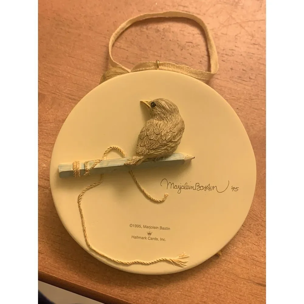 Hallmark Keepsake Ornament 